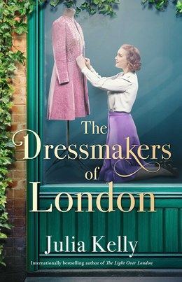 Dressmakers of London