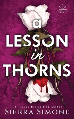 Lesson In Thorns