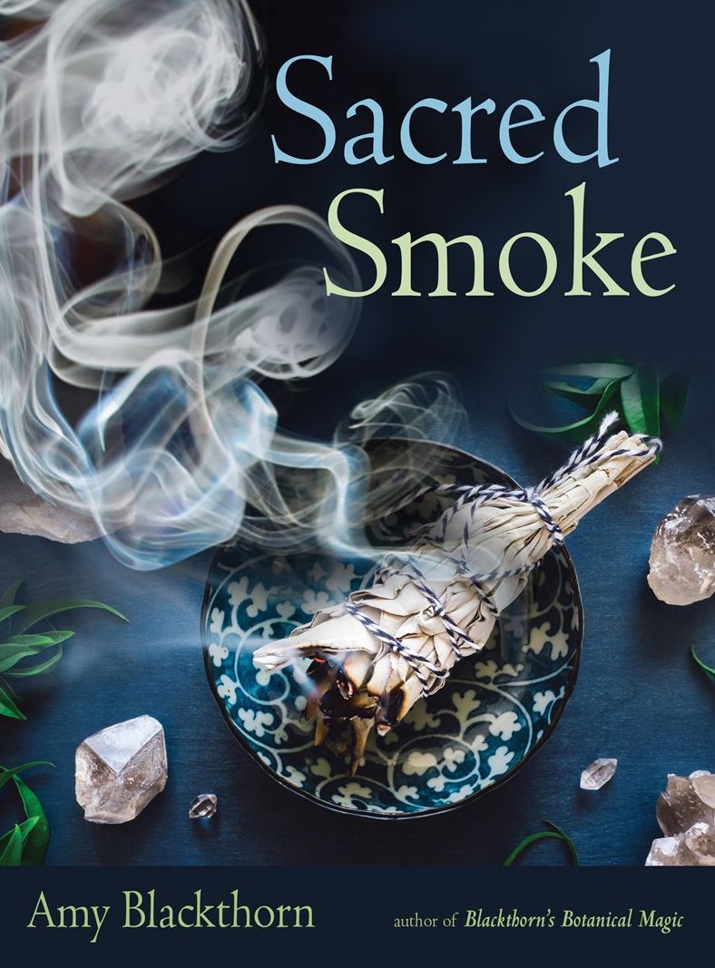 Sacred Smoke