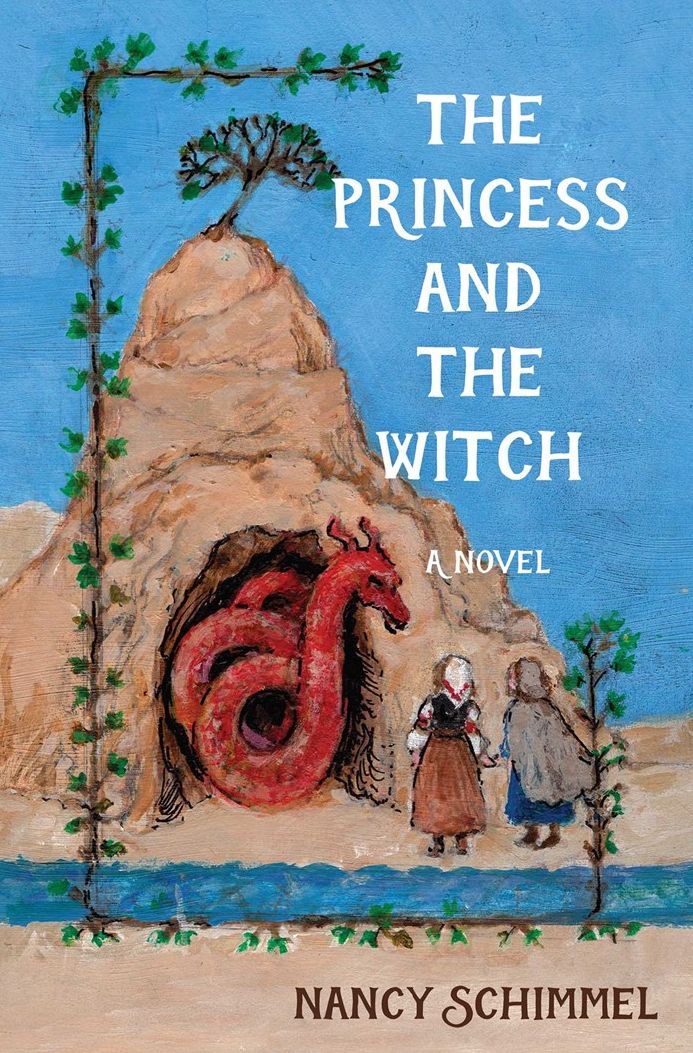 Princess and the Witch
