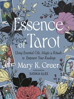 Essensence of Tarot: