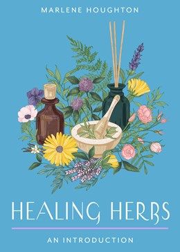 Healing Herbs: Plant-Based Remedies for Common Ailments