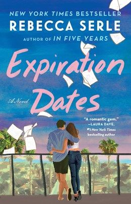Expiration Dates PB