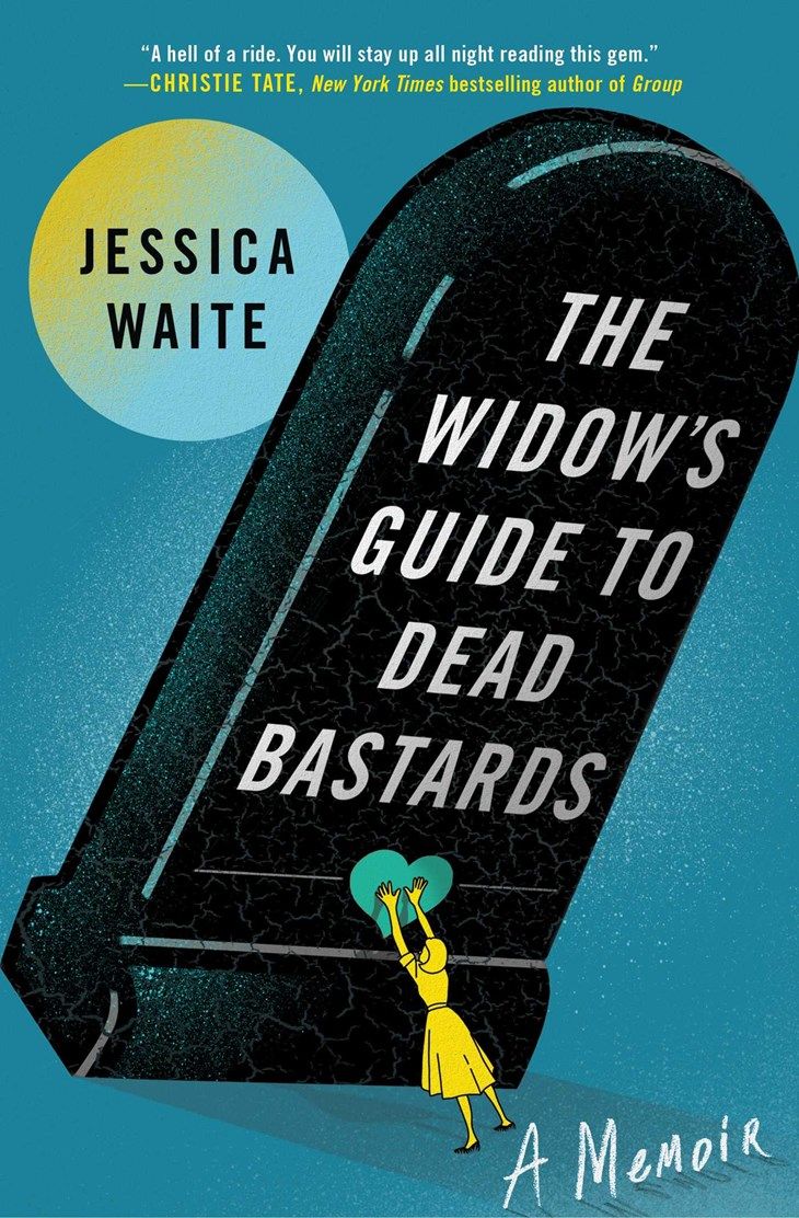Widow's Guide to Dead Bastards