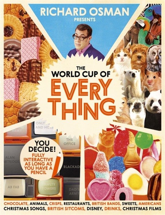 World Cup of Everything