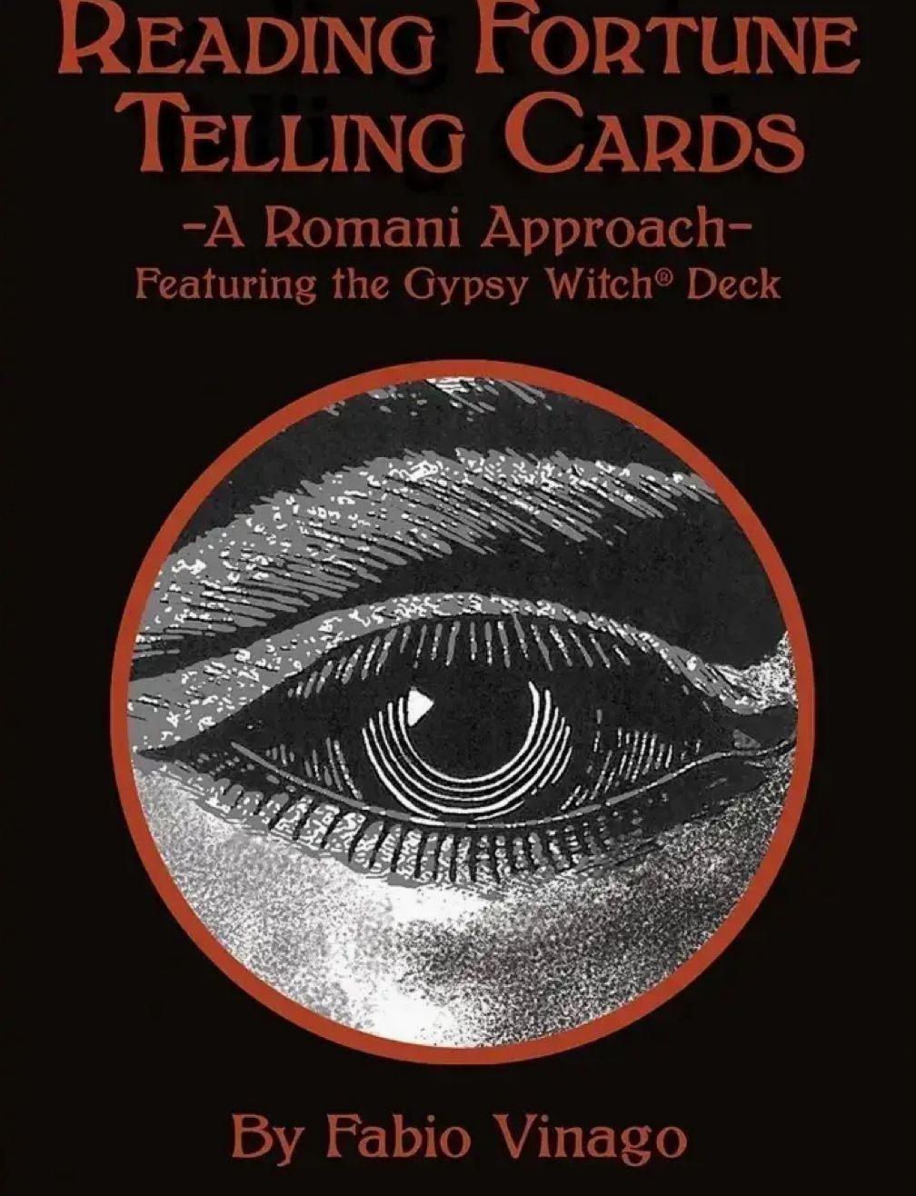 Reading Fortune Telling Cards- A Romani Approach