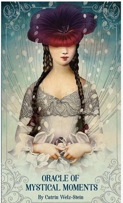 Oracle of Mystical Moments  Deck