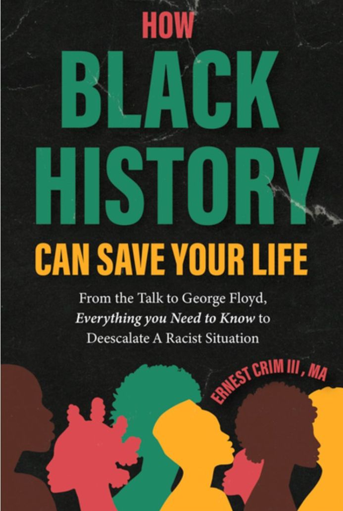 How Black History Can Save Your Life