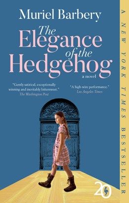 Elegance of the Hedgehog