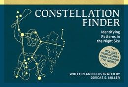 Constellation Finder: Identifying Patterns in the Night Sky