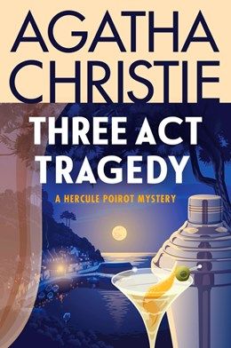 Three Act Tragedy