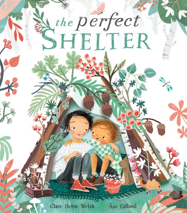 Perfect Shelter, The