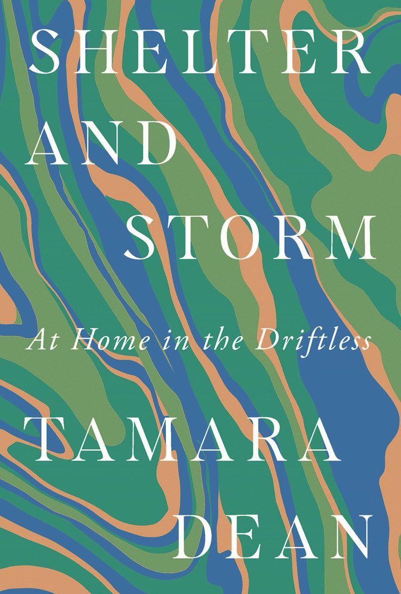 Shelter And Storm - At Home In The Driftless