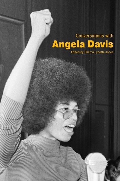Conversations With Angela Davis