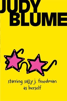 Starring Sally J. Freeman As Herself