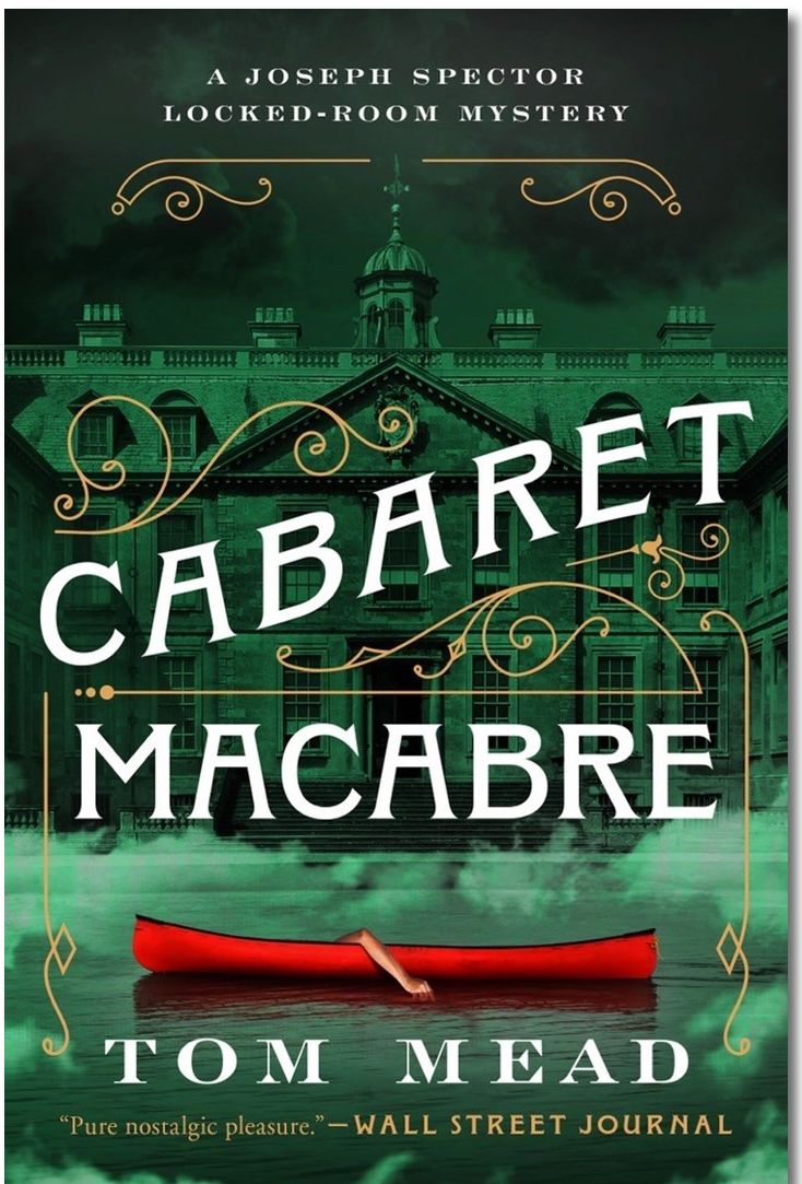 Cabaret Macabre