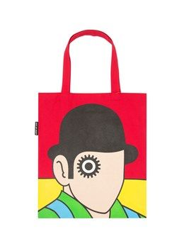 A Clockwork Orange Tote