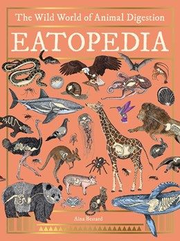 Wild World Of Animal Digestion