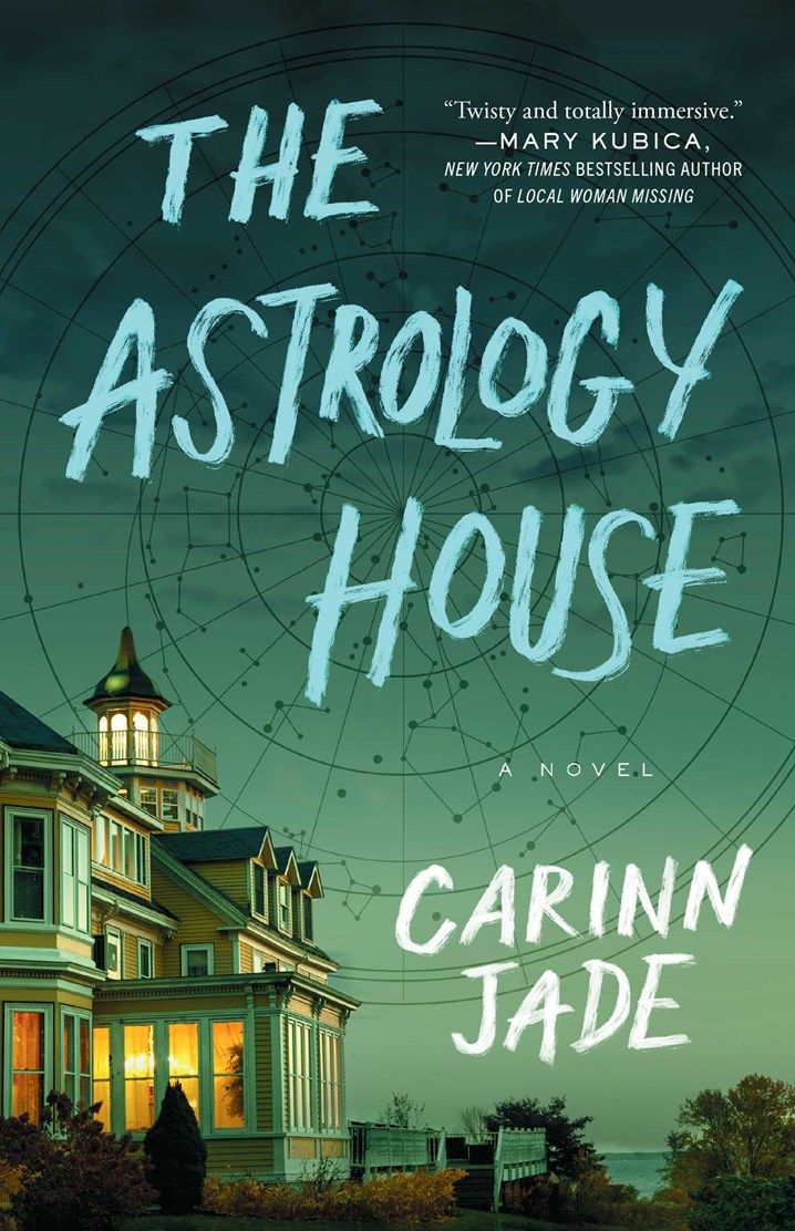 Astrology House 