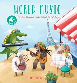 World Music I Love Music