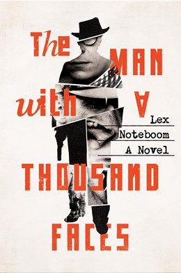 Man With A Thousand Faces