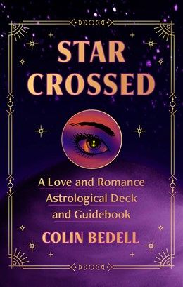 Star Crossed Oracle Cards