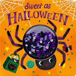 Sweet As Halloween 
