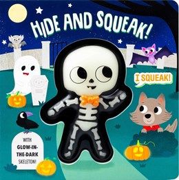 Hide and Squeak!