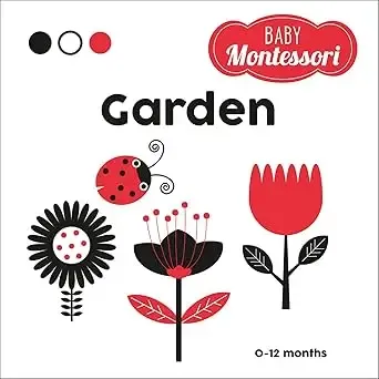 Baby Montessori Garden