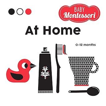 Baby Montessori at Home