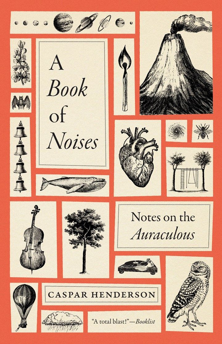 Book of Noises