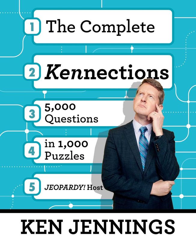 Complete Kennections