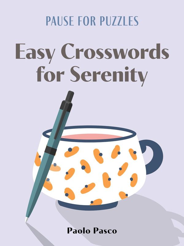 Easy Crossword for Serenity