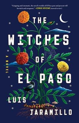 Witches Of El Paso - PB