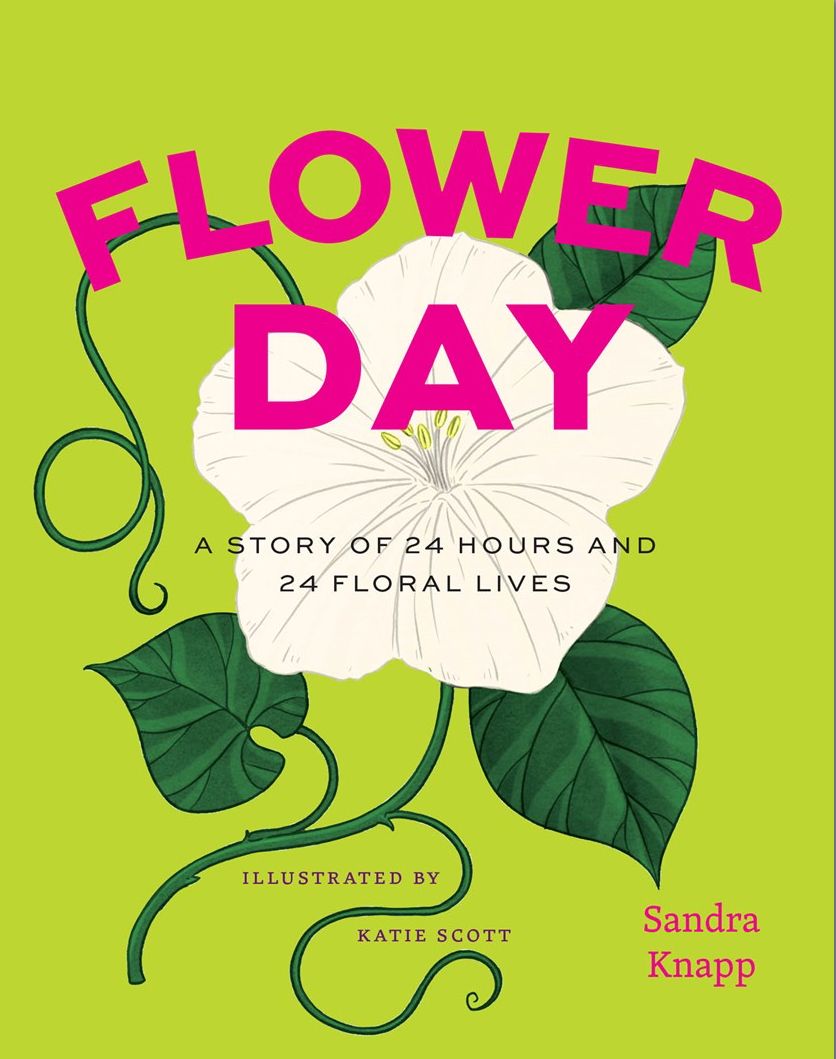 Flower Day