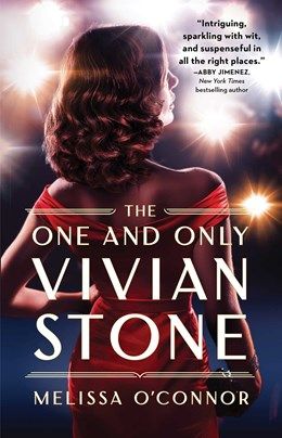One and Only Vivian Stone