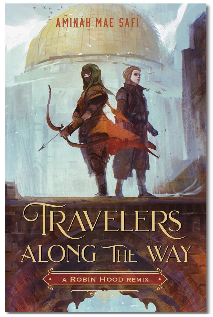 Travelers Along the Way