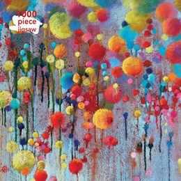 Up, Up and Away 1000 Piece Jigsaw Puzzle