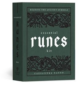 Essential Runes Kit 