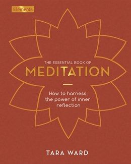 Essential Book of Meditation (Elements)