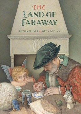 Land Of Faraway