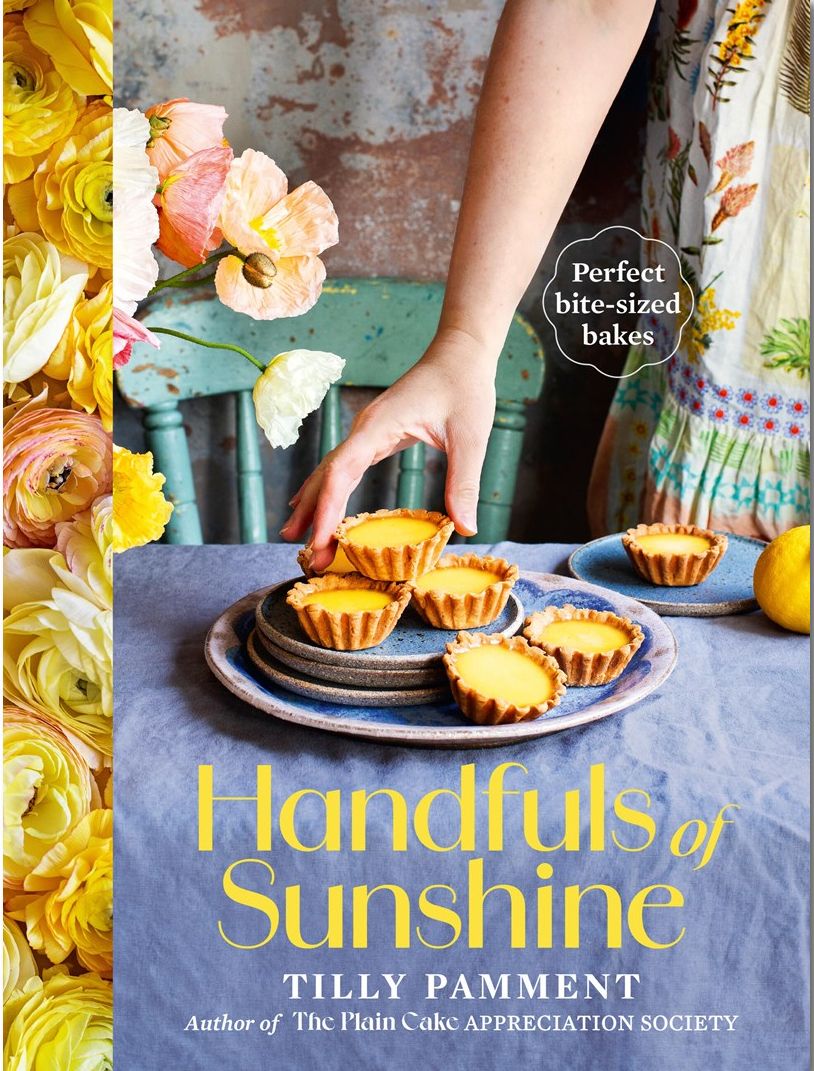 Handful Of Sunshine