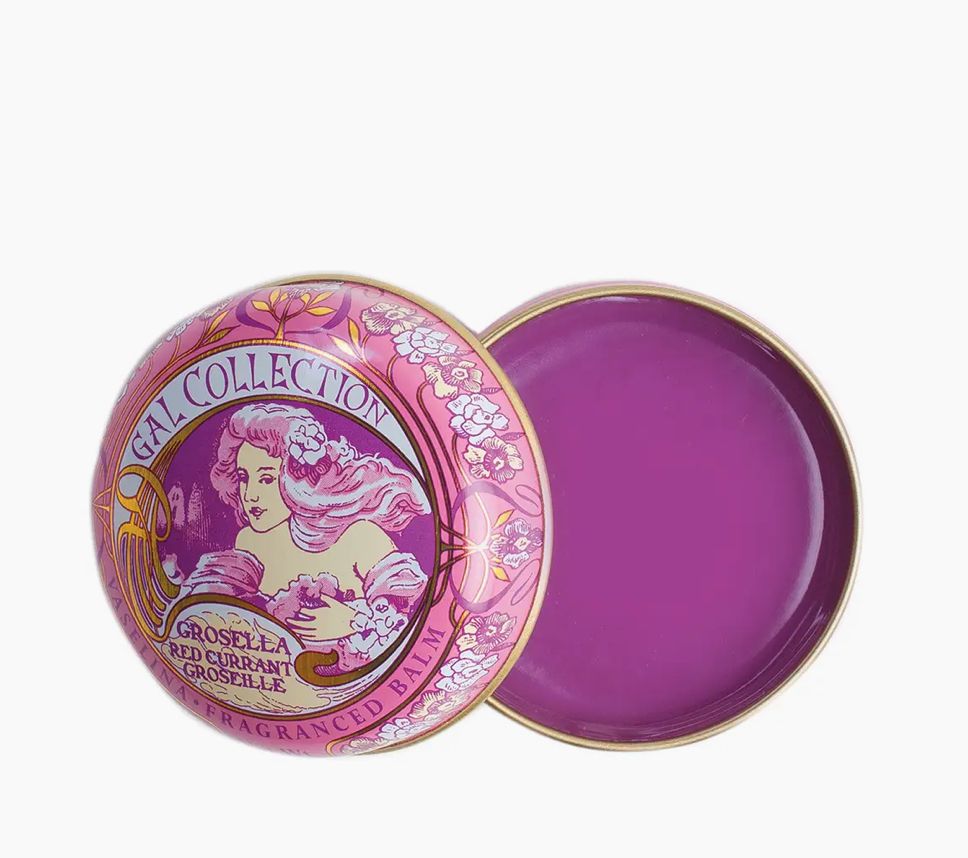 Rich Red Currant Lip Balm