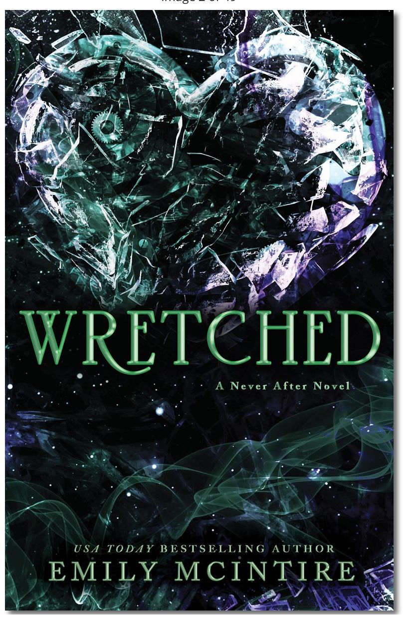 Wretched 