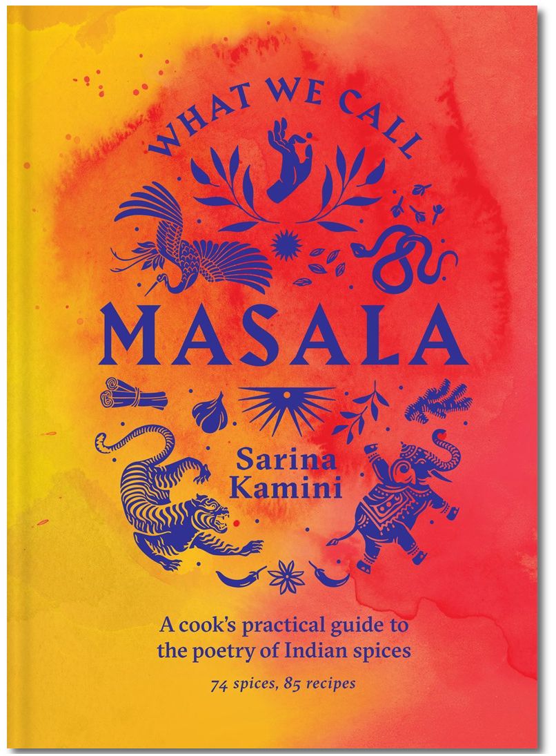 What We Call Masala