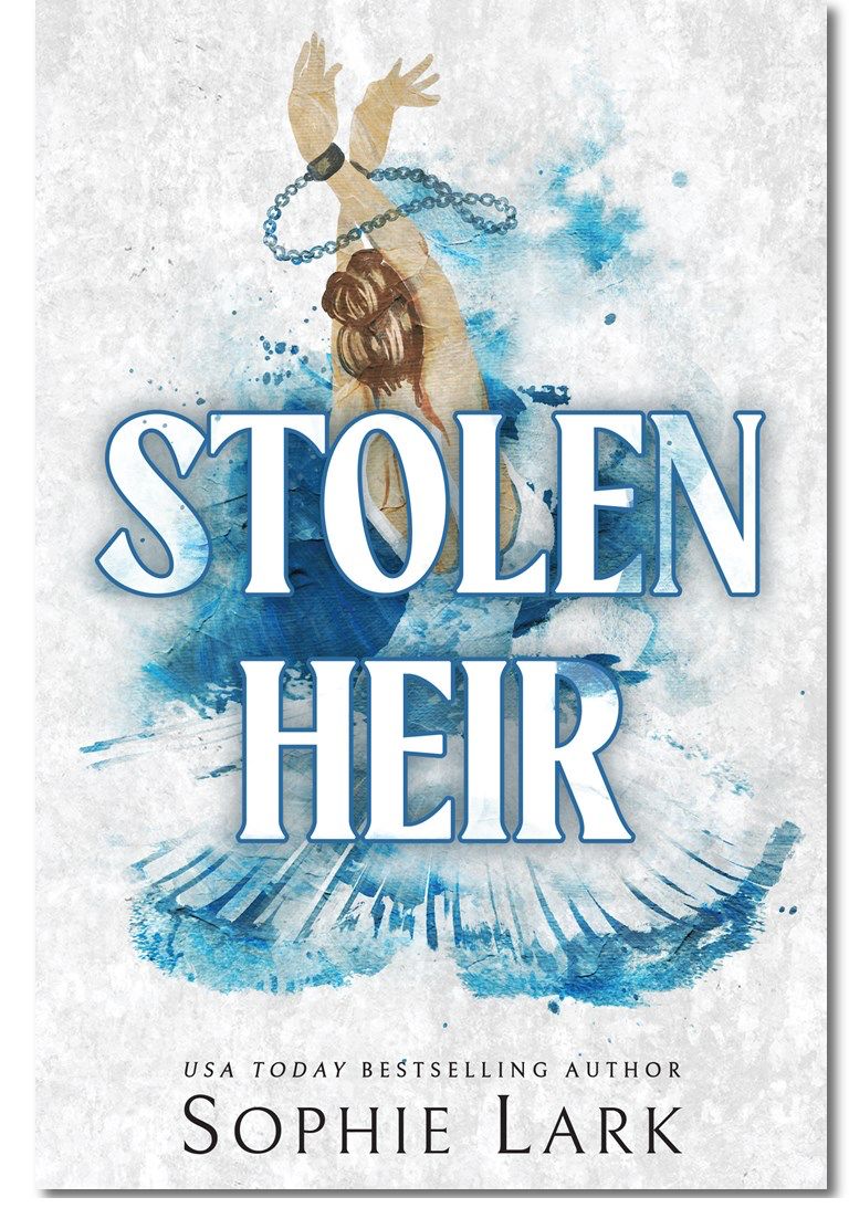 Stolen Heir