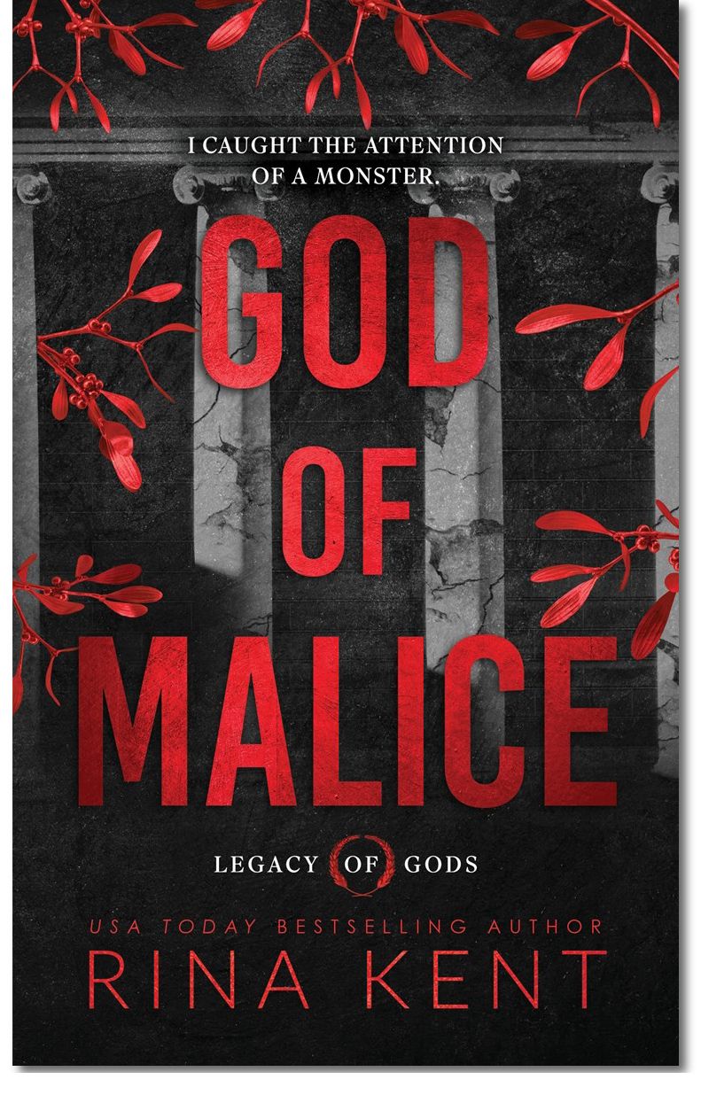 God Of Malice - PB