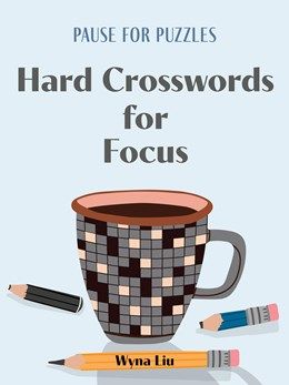Hard Crossword for Focus