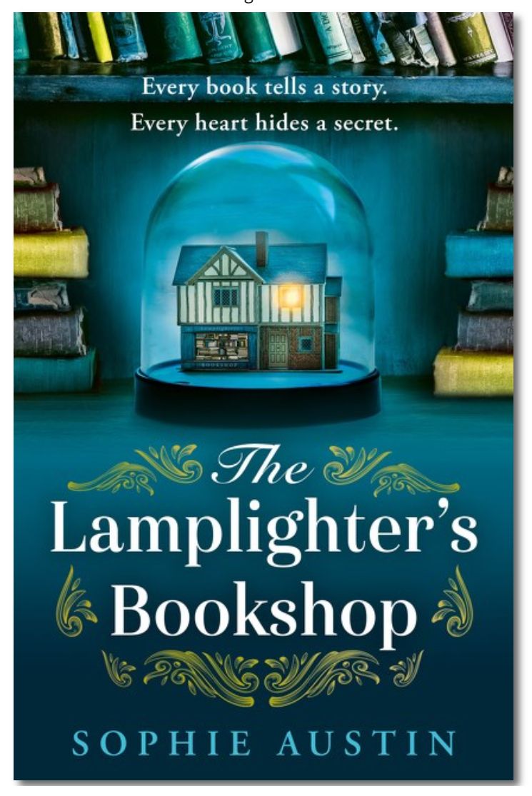 Lamplighter's Bookshop
