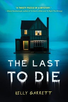 Last to Die